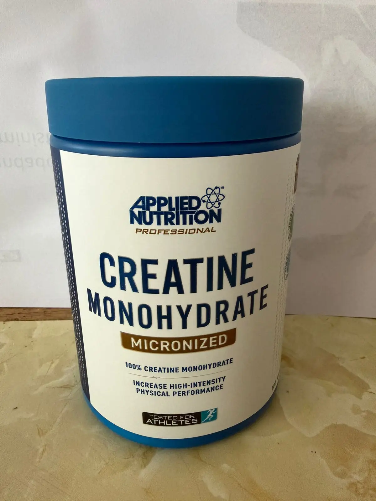 Creatine Applied Nutrition